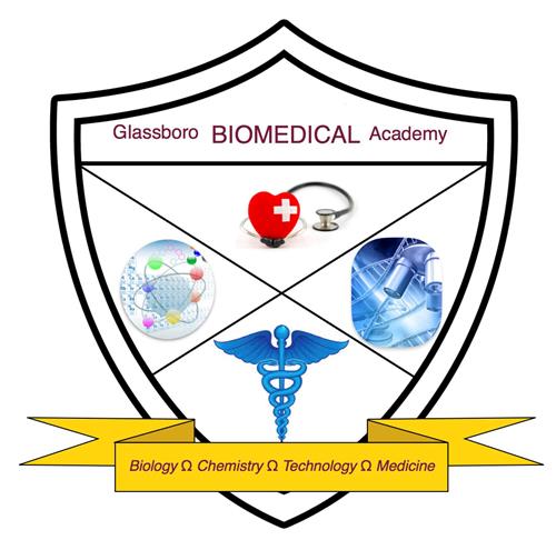 Click on this logo to open the Biomedical Section web pages.